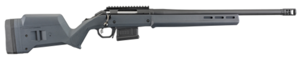 Ruger American Magpul Hunter 308 Winchester 20" Barrel