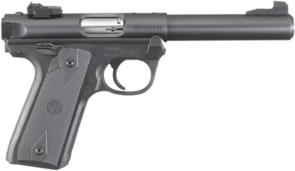 Ruger Mark IV 22 LR