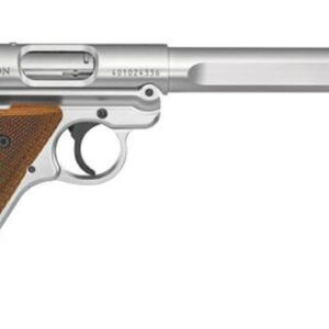 Ruger Mark IV Competition