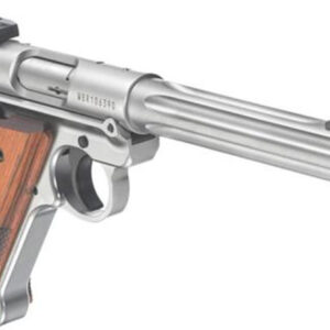 Ruger Mark IV Hunter Pistol