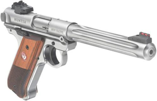 Ruger Mark IV Hunter Pistol