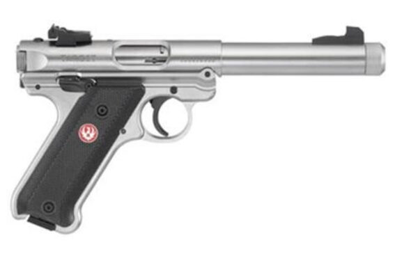 Ruger Mark IV Target