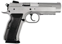 Tanfoglio Witness 10mm Steel