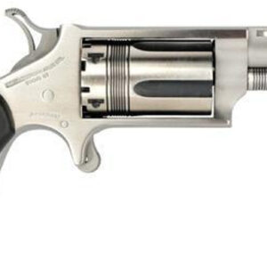 North American Arms NAA Wasp .22 Mag Revolver