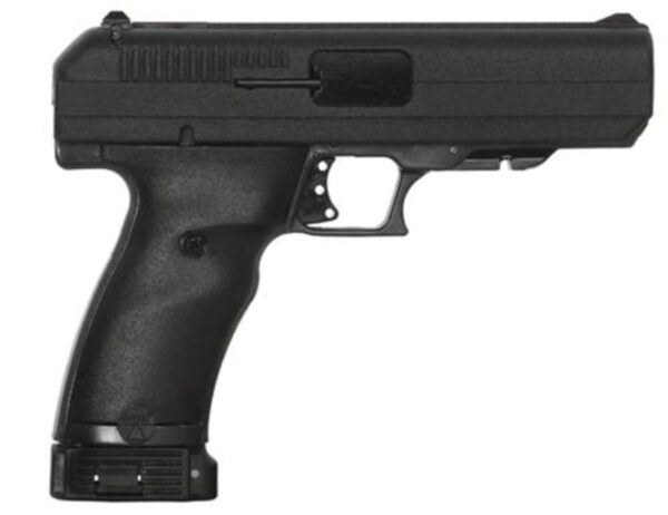 Hi-Point 40SW 4.5" 3D 10rd Black Poly Grip Black Frame