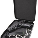 Hi-Point Home Security Pack 40S&W Gun 4.5" Barrel