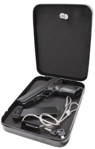 Hi-Point Home Security Pack 40S&W Gun 4.5" Barrel