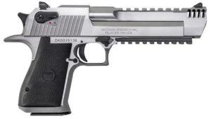 Desert Eagle Mark XIX .50 AE