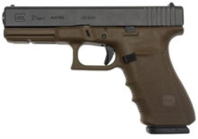 Glock G23 Gen4