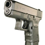 Glock G30SF 45 ACP 10 +1 Round