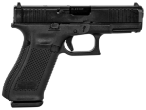 Glock G45 Gen 5 MOS