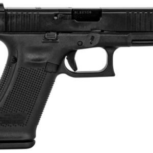 Glock G45 Gen 5 MOS