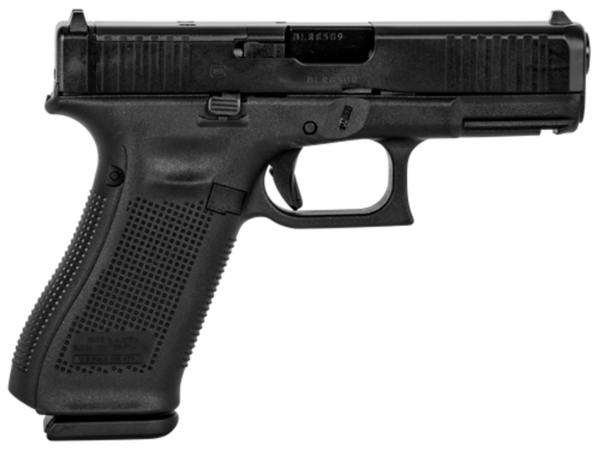 Glock G45 Gen 5 MOS