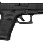 Glock G19 Gen5 9mm