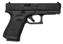 Glock G19 Gen5 9mm