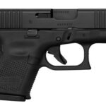 Glock RENTAL G26 Gen 5 9mm