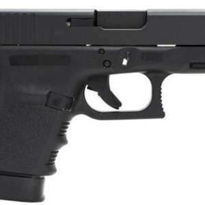 Glock G30 Slim 45 ACP 3.78" Barrel