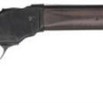 *D* Century PW87 Lever Action Shotgun