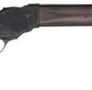 *D* Century PW87 Lever Action Shotgun