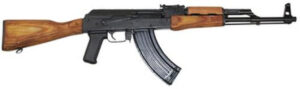 F.A. Cugir Romanian AK-47 GP WASR HI-CAP 16" Barrel