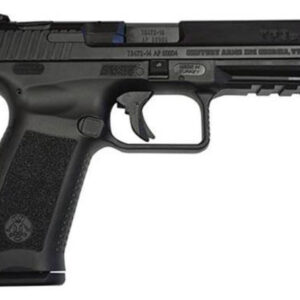 Canik TP9SA Pistol 9mm 4.5" Barrel