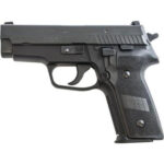 Sig P229 Pre-owned Excellent .40 S&W