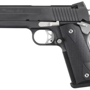 Sig Sauer 1911 45 ACP