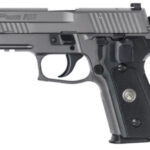 Sig P229 Compact Legion 9mm