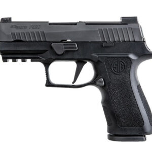 *D*Sig P320 XCompact