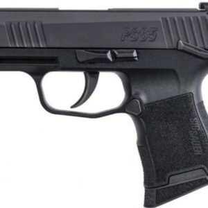 Sig Sauer P365 9mm