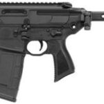 Sig MCX Rattler Pistol .300 Black Out 5.5" Barrel M-Lok Handguard