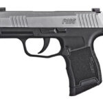 SIG P365 9mm