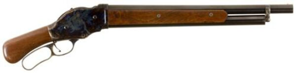 Chiappa Firearms 1887 Maresleg 12ga 18.5" Barrel Blue Finish