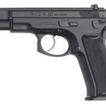 CZ 75 BD 9mm