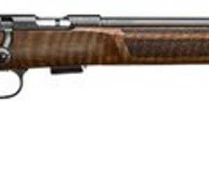 CZ 457 Varmint MTR 22 Long Rifle 20.5" Barrel Walnut Stock