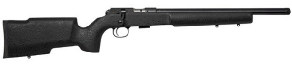 CZ 457 Pro Varmint