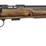 CZ 457 At-One Varmint 22 LR