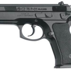 CZ P-01 9mm