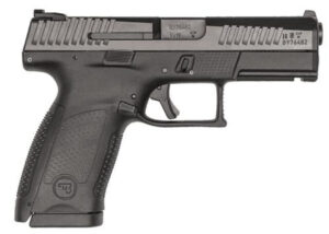 CZ P-10 Compact 9mm