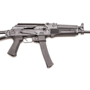 Kalashnikov KR-9 9mm