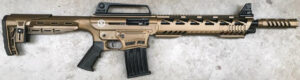 TR Imports SE122 Tactical Cerakote 12 Ga