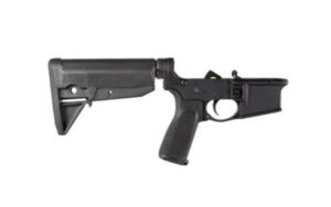 Bravo Company AR-15 Complete Lower 223/556