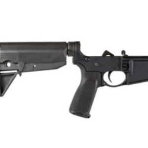 Bravo Company AR-15 Complete Lower 223/556