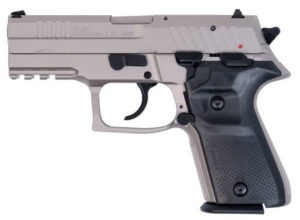 Arex Rex Zero 1 Compact Single/Double 9mm 3.85" Barrel