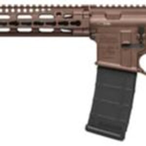 Daniel Defense M4V11 Mid-Length 5.56 AR-15 Brown Cerakote Finish