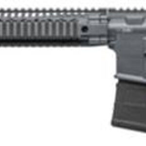 Daniel Defense DD MK12 Carbine 5.56