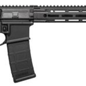 Daniel Defense DDM4 V7 5.56mm 16" Barrel M-LOK XS Rail 32 Rd Mag