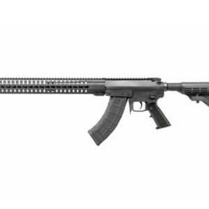 CMMG MK47 Mutant T 7.62x39mm 16" Barrel