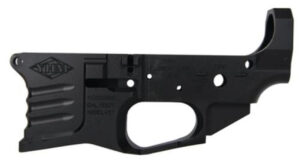 Yankee Hill Machine AR-15 Stripped Billet Lower Receiver