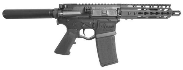 ATI Omni Hybrid MAXX AR-15 Pistol 5.56/223